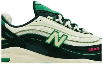 Foto do produto Tênis New Balance Concepts x 1000 Míle