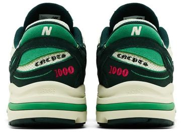 Foto do produto Tênis New Balance Concepts x 1000 Míle