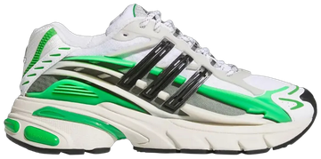 Foto do produto Tênis Adidas Pharrell x VIRGINIA x Adistar Jellyfish Focus Olive Real Green