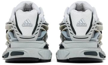 Foto do produto Tênis Adidas Pharrell x VIRGINIA x Adistar Jellyfish Solid Grey Black