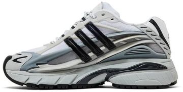 Foto do produto Tênis Adidas Pharrell x VIRGINIA x Adistar Jellyfish Solid Grey Black