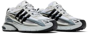 Foto do produto Tênis Adidas Pharrell x VIRGINIA x Adistar Jellyfish Solid Grey Black