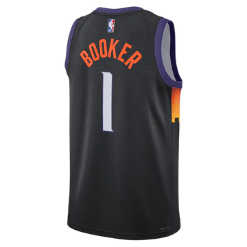 Foto do produto Regata Phoenix Suns City Edition 25/26 Devin Booker 1