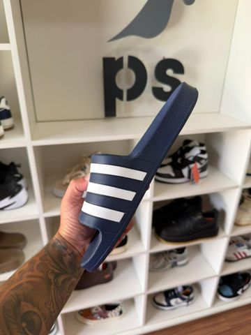 Foto do produto Chinelo Adidas Adilette Aqua (PRONTA ENTREGA)
