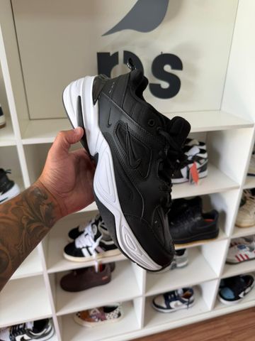 Foto do produto Tênis Nike M2K Tekno White (PRONTA ENTREGA)