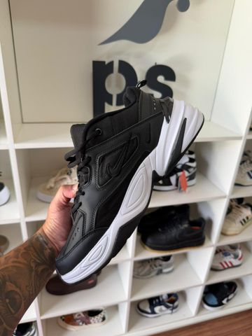 Foto do produto Tênis Nike M2K Tekno White (PRONTA ENTREGA)