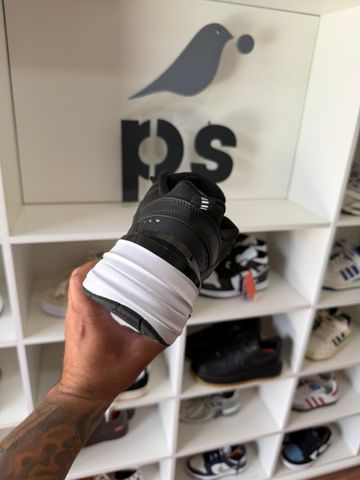 Foto do produto Tênis Nike M2K Tekno White (PRONTA ENTREGA)