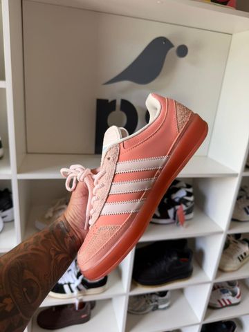 Foto do produto Tênis Adidas Bad Bunny x Gazelle Indoor Cabo Rojo  (PRONTA ENTREGA)
