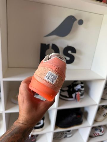 Foto do produto Tênis Adidas Bad Bunny x Gazelle Indoor Cabo Rojo  (PRONTA ENTREGA)