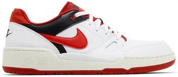 Foto do produto Tênis Nike Full Force Low Mystic Red