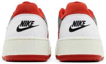 Foto do produto Tênis Nike Full Force Low Mystic Red