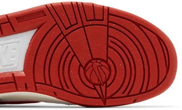 Foto do produto Tênis Nike Full Force Low Mystic Red