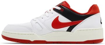 Foto do produto Tênis Nike Full Force Low Mystic Red