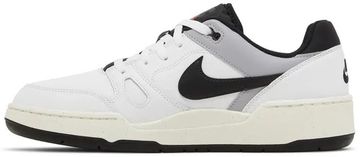 Foto do produto Tênis Nike Full Force Low White Black