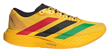 Foto do produto Tênis Adidas Bob Marley x adidas Adizero Evo SL One Love
