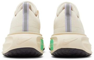 Foto do produto Tênis Nike ZoomX Invincible Run Flyknit 3 Light Cream