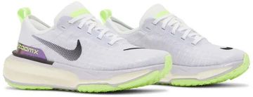 Foto do produto Tênis Nike ZoomX Invincible 3 Purple Agate