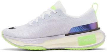 Foto do produto Tênis Nike ZoomX Invincible 3 Purple Agate