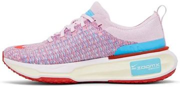 Foto do produto Tênis Nike ZoomX Invincible 3 Pink Foam Racer Blue