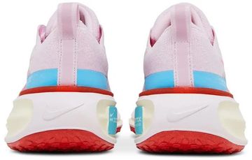 Foto do produto Tênis Nike ZoomX Invincible 3 Pink Foam Racer Blue