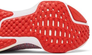 Foto do produto Tênis Nike ZoomX Invincible 3 Pink Foam Racer Blue