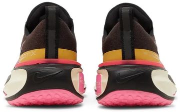Foto do produto Tênis Nike ZoomX Invincible 3 Earth Pink Spell