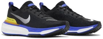 Foto do produto Tênis Nike ZoomX Invincible Run Flyknit 3 Black Racer Blue