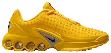 Foto do produto Tênis Nike LEGO x Air Max DN GS Tour Yellow