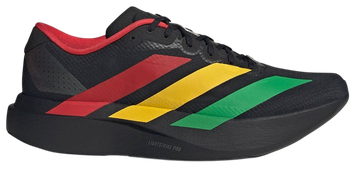 Foto do produto Tênis Adidas Bob Marley x adidas Adizero Evo SL One Love Black