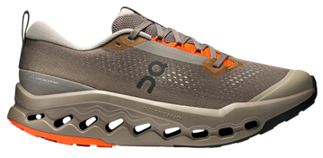 Foto do produto Tênis On Cloudsurfer Trail 2 Eclipse