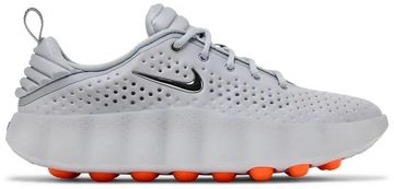 Foto do produto Tênis Nike Mind 002 Light Smoke Grey