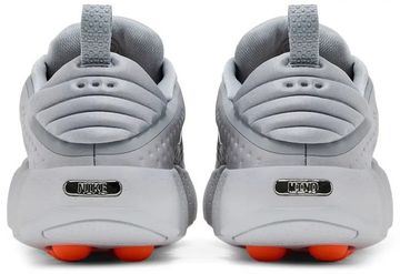 Foto do produto Tênis Nike Mind 002 Light Smoke Grey