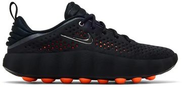 Foto do produto Tênis Nike Mind 002 Black Hyper Crimson