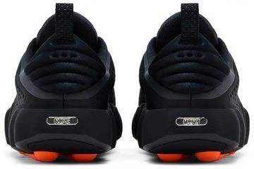 Foto do produto Tênis Nike Mind 002 Black Hyper Crimson