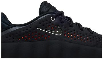 Foto do produto Tênis Nike Mind 002 Black Hyper Crimson