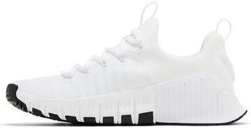 Foto do produto Tênis Nike Free Metcon 6 White Denim Turquoise
