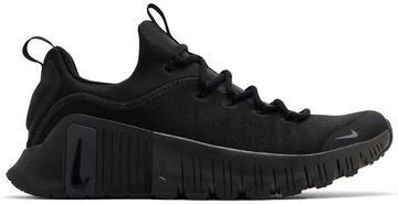 Foto do produto Tênis Nike Free Metcon 6 Black Anthracite
