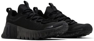 Foto do produto Tênis Nike Free Metcon 6 Black Anthracite