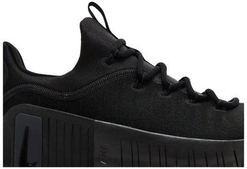 Foto do produto Tênis Nike Free Metcon 6 Black Anthracite