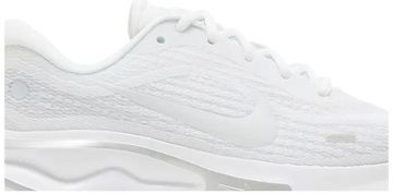 Foto do produto Tênis Nike Journey Run White Pure Platinum