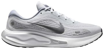 Foto do produto Tênis Nike Journey Run White Metallic Silver