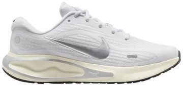 Foto do produto Tênis Nike Journey Run White Metallic Silver