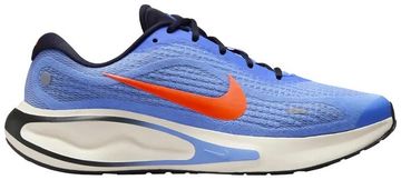 Foto do produto Tênis Nike Journey Run Astronomy Blue Hyper Crimson
