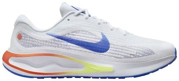 Foto do produto Tênis Nike Journey Run White Wild Mango Blue