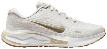 Foto do produto Tênis Nike Journey Run Phantom Gold Gum