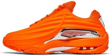 Foto do produto Tênis Nike NOCTA x Hot Step 2 Total Orange