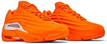 Foto do produto Tênis Nike NOCTA x Hot Step 2 Total Orange