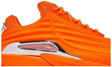 Foto do produto Tênis Nike NOCTA x Hot Step 2 Total Orange