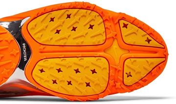Foto do produto Tênis Nike NOCTA x Hot Step 2 Total Orange