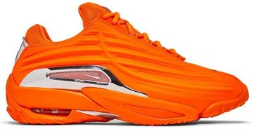 Foto do produto Tênis Nike NOCTA x Hot Step 2 Total Orange